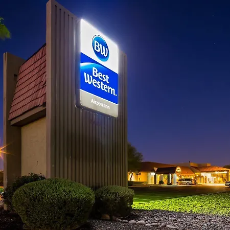 Best Western Airport Inn